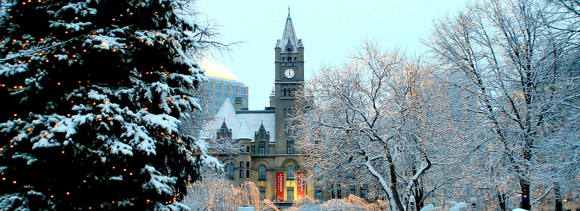 Cathedral of Saint Paul Heritage Foundation – St. Paul, MN