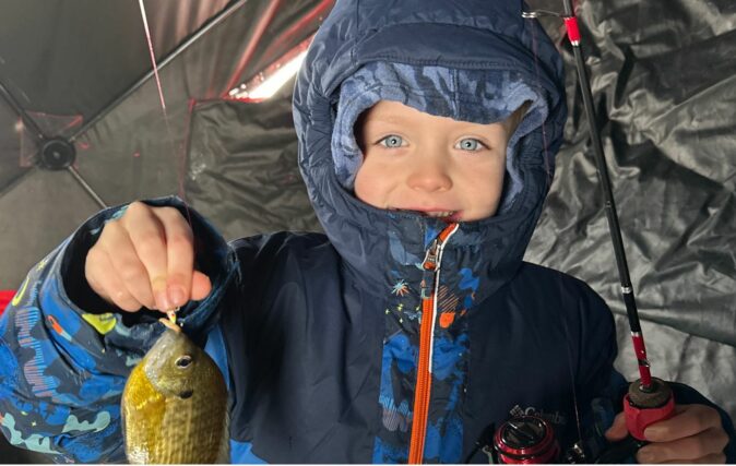 9 Ice Fishing Tournaments and Events to Check Out This Winter - ETV News