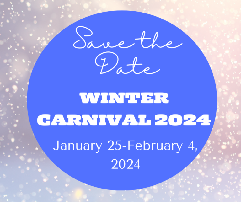 2024 Saint Paul Winter Carnival Saint Paul Winter Carnival