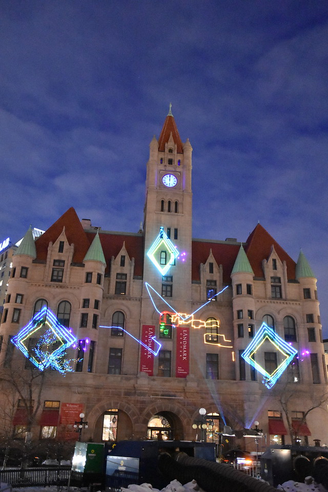 Cathedral of Saint Paul Heritage Foundation – St. Paul, MN