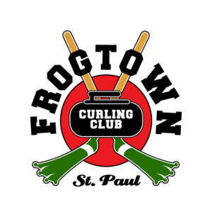 Curling Open House At Frogtown Curling Club - Saint Paul Winter Carnival