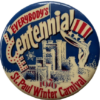 1976 Button - Image 2