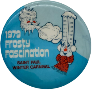 1979 Button