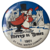 1981 Button - Image 2