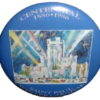 1986 Centennial Celebration Button - Image 2