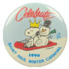 1990 Button - Image 2