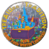 1993 Button - Image 2