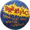 1994 Button - Image 2